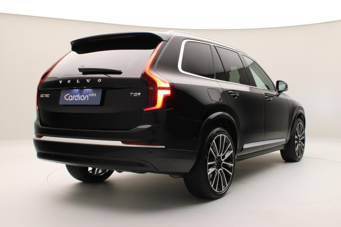 Volvo XC90 T8 AWD RECHARGE BRIGHT ULTRA 7