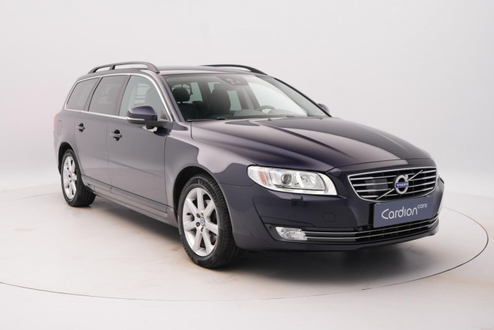 Volvo V70 D4 MOMENTUM REZERVACE 2.0 d Momentum