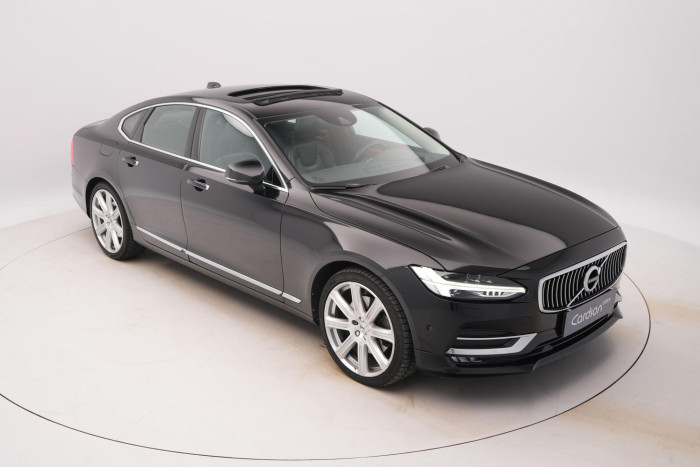 Volvo S90 T6 AWD INSCRIPTION AUT