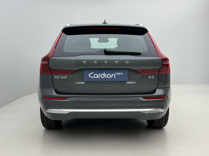 Volvo XC60 B5 AWD AUT BRIGHT PLUS