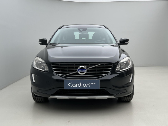 Volvo XC60 D4 AWD MOMENTUM AUT CZ 2.4 d Momentum