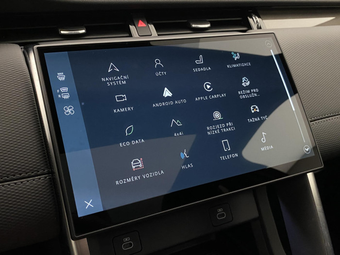 Land Rover Discovery Sport D200 DYNAMIC SE AWD AUT 2.0 d Dynamic SE