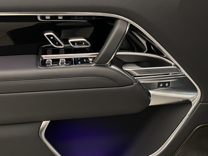 Land Rover Range Rover P530 AUTOBIOGRAPHY SWB