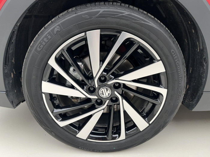 MG ZS 1.5 EXCLUSIVE HYBRID+ AUT CZ 1.5 Exclusive