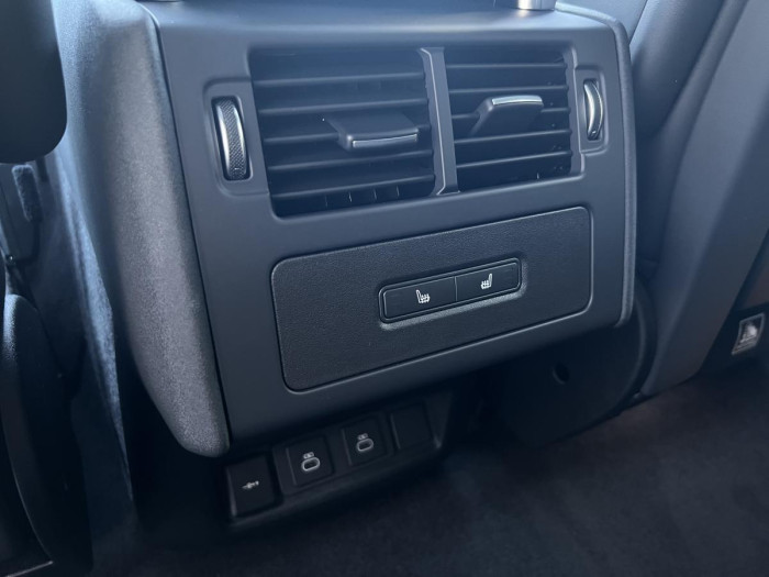 Land Rover Discovery D250 DYNAMIC HSE AWD Aut 3.0 d Dynamic