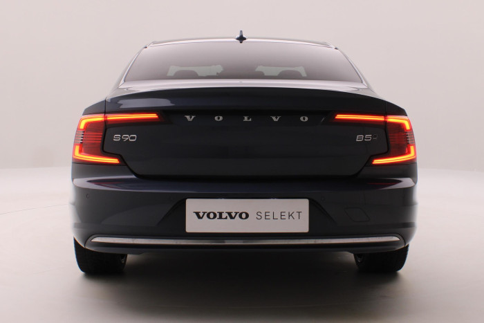 Volvo S90 B5 AWD INSCRIPTION AUT