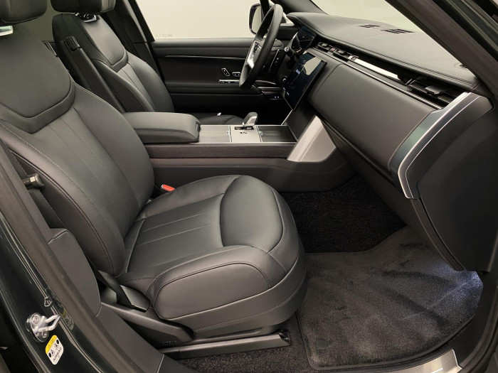 Land Rover Range Rover P530 AUTOBIOGRAPHY SWB