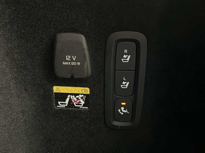 Volvo V60 CC D4 AWD POLESTAR AUT 2.0 d CC CC