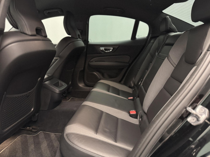 Volvo S60 T5 R-Design AUT