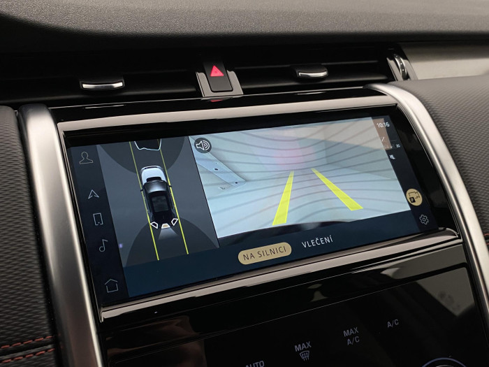 Land Rover Discovery Sport D200 R-DYNAMIC SE AWD AUT 2.0 d Dynamic SE