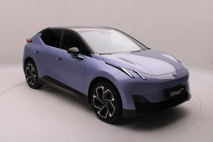 Lynk & Co 02 MORE předváděcí vůz