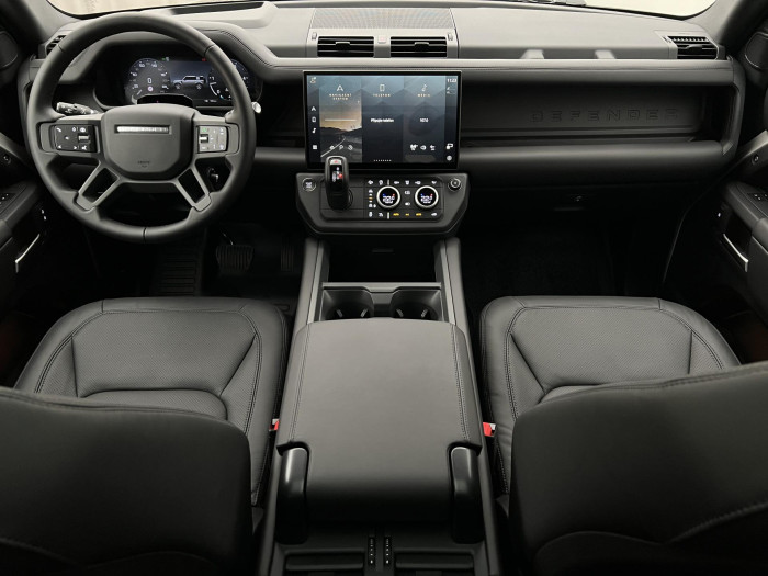 Land Rover Defender 110 D350 X-DYNAMIC HSE AWD Aut 3.0 d Dynamic