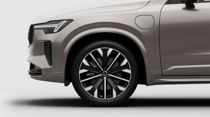 Volvo XC90 T8 AWD RECHARGE ULTRA AUT