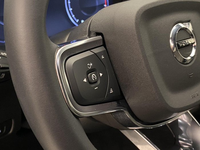 Volvo XC40 T2 CORE AUT CZ