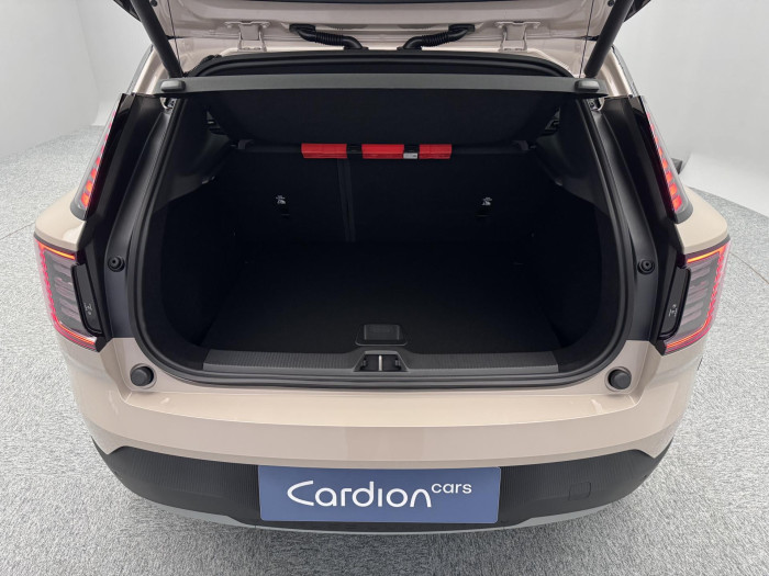 Volvo EX30 CROSS COUNTRY TWIN ULTRA