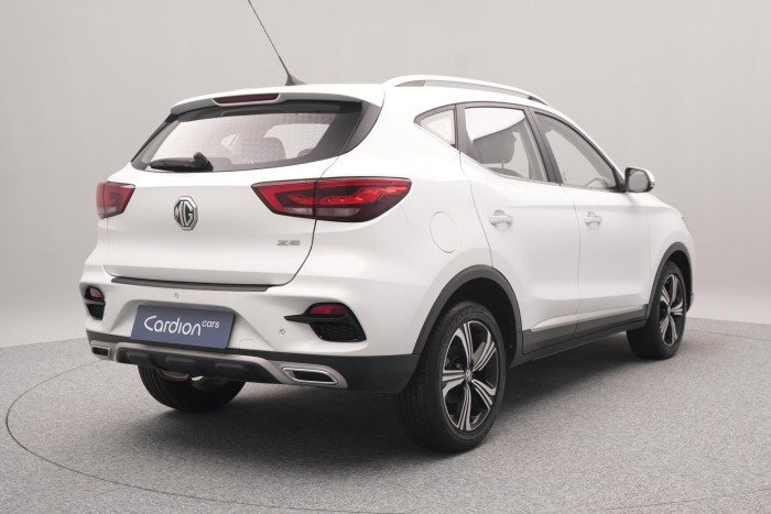 MG ZS 1.5 EMOTION CZ