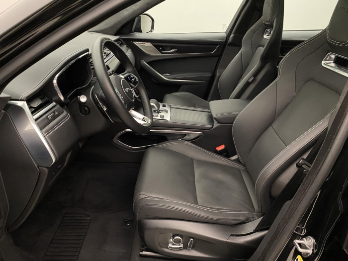 Jaguar F-Pace P250 R-DYNAMIC HSE AWD AUT 2.0 Dynamic