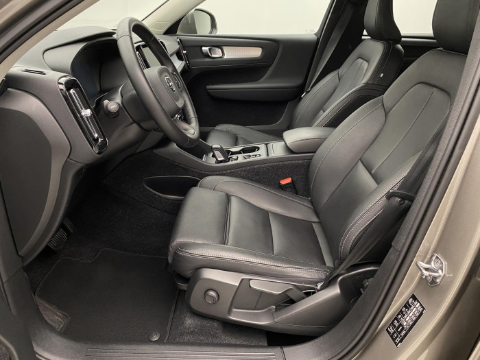 Volvo XC40 T3 MOMENTUM AUT 1.5 Momentum