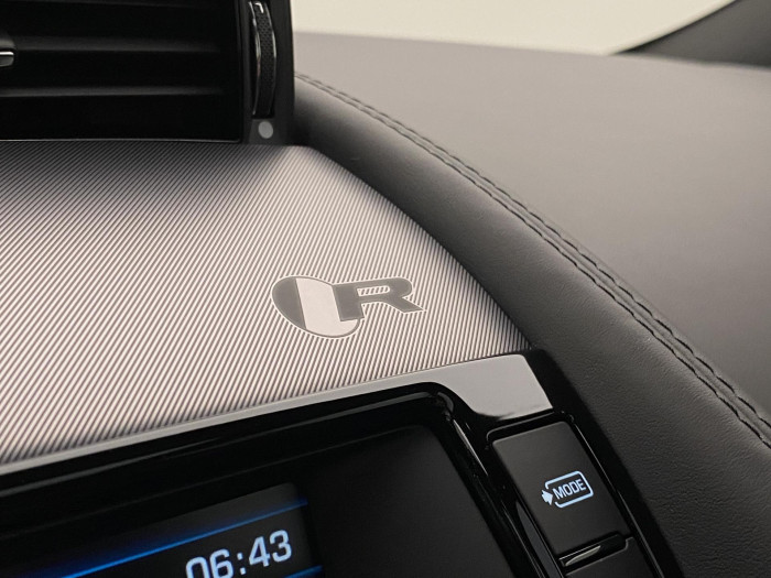 Jaguar F-Type R AWD AUT REZERVACE