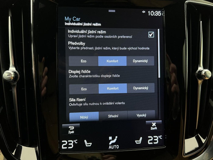 Volvo V60 D4 INSCRIPTION AUT CZ 2.0 d