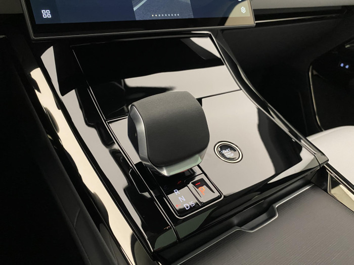 Land Rover Range Rover Sport P460e DYNAMIC HSE AWD AUT 3.0 Dynamic