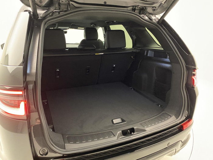 Land Rover Discovery Sport D200 DYNAMIC SE AWD AUT 2.0 d Dynamic SE