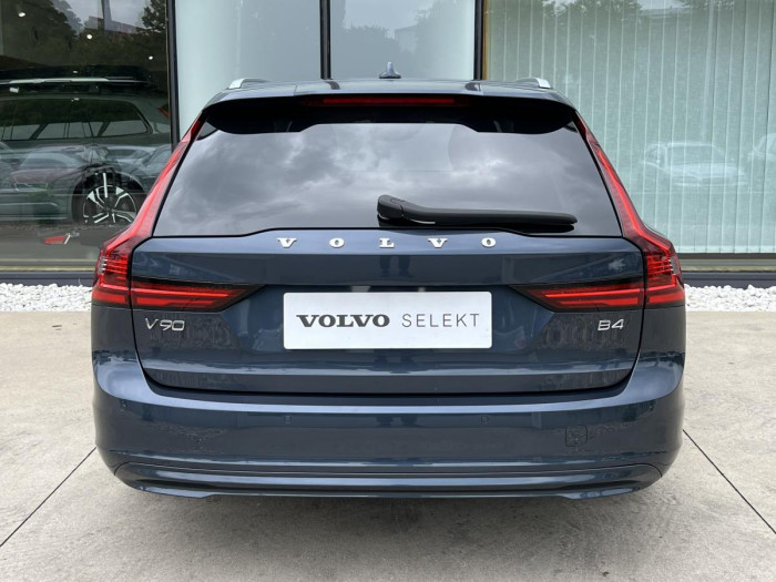 Volvo V90 B4 MOMENTUM Aut 1.maj. 2.0 Momentum