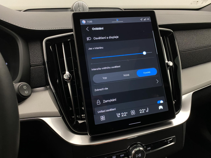 Volvo XC90 T8 AWD RECHARGE BLACK EDITION 2.0 Edition