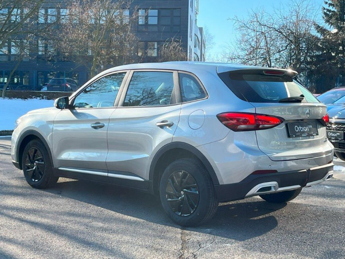 MG ZS HYBRID+ ESSENTIAL