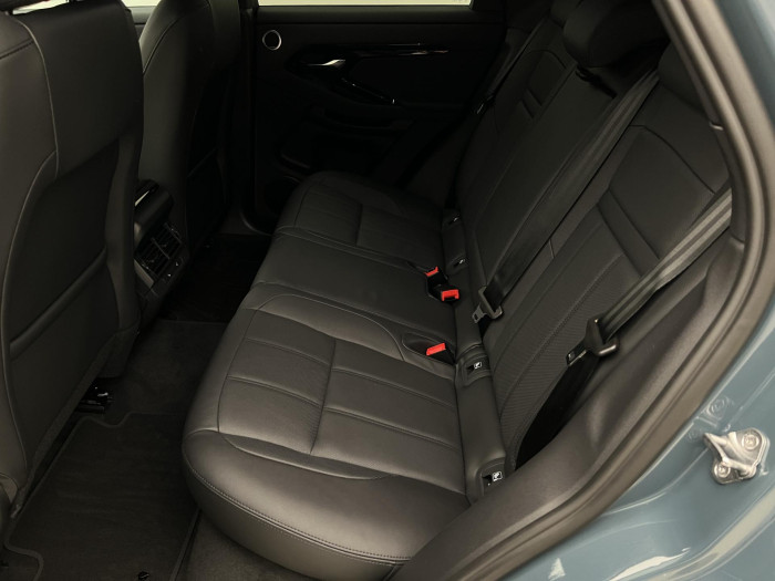 Land Rover Range Rover Evoque D200 DYNAMIC SE AWD Aut 1.2 d Dynamic SE