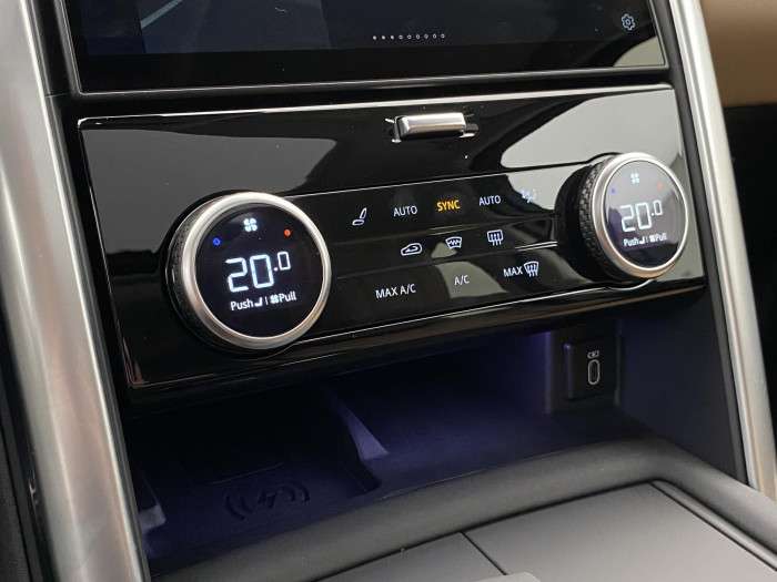 Land Rover Discovery D350 TEMPEST AWD AUT 3.0 d