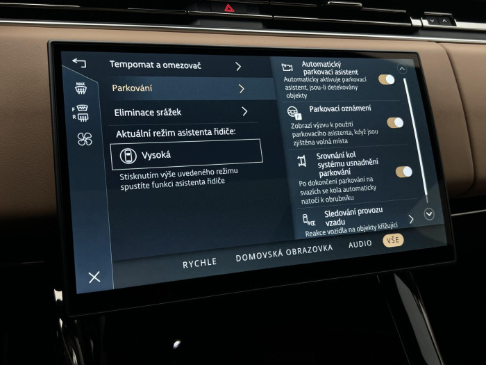 Land Rover Range Rover Sport D250 DYNAMIC SE AWD Aut 3.0 d Dynamic SE