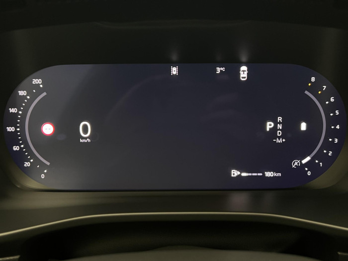 Volvo XC40 B3 DARK PLUS AUT