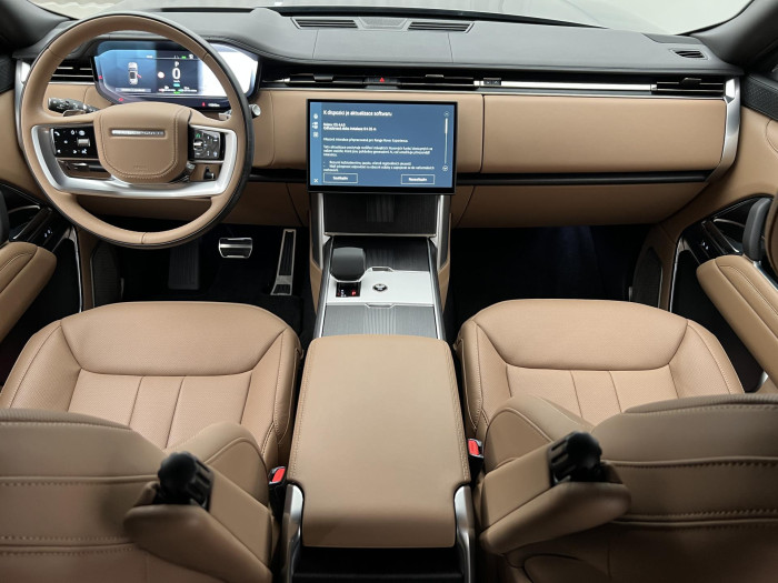 Land Rover Range Rover P530 AUTOBIOGRAPHY SWB AWD Aut