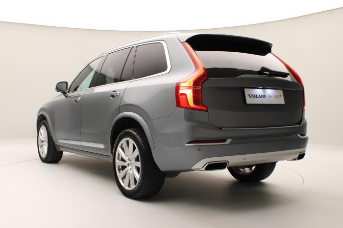 Volvo XC90 D5 AWD INSCRIPTION CZ 1. maj 2.0 d