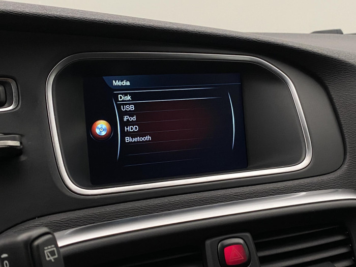 Volvo V40 D3 MOMENTUM 2.0 d Momentum