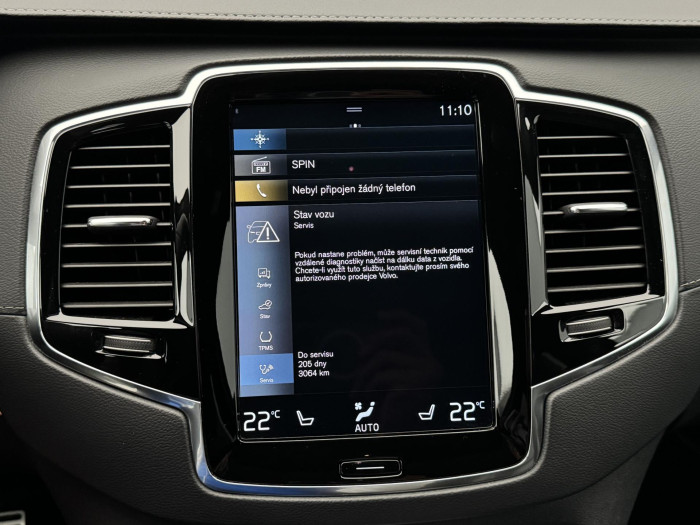 Volvo XC90 B6 AWD R-DESIGN CZ 7 míst