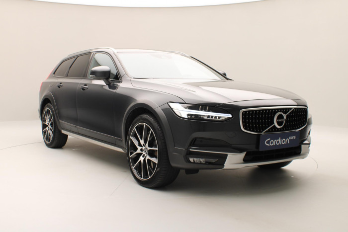 Volvo V90 CC D4 AWD MOMENTUM AUT 2.0 d CC CC Momentum