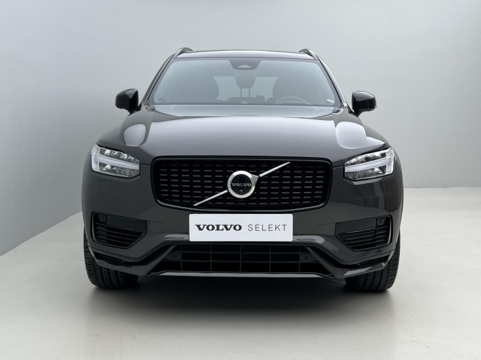 Volvo XC90 T8 AWD RECHARGE ULTIMATE DARK