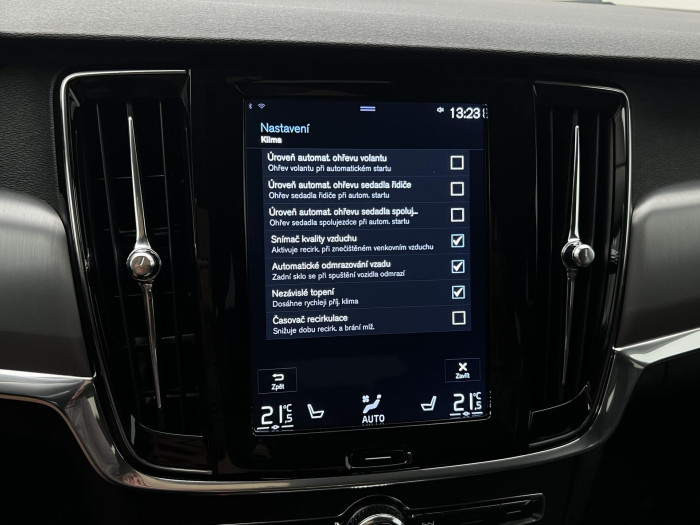 Volvo V90 CC T5 AWD MOMENTUM AUT 2.0 CC CC Momentum