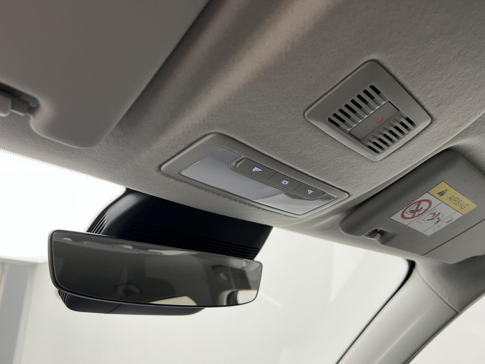 MG ZS 1.5 EXCLUSIVE HYBRID+ AUT CZ 1.5 Exclusive