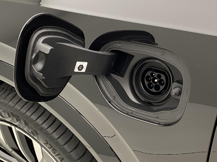 Volvo XC90 T8 AWD RECHARGE BRIGHT PLUS 7m