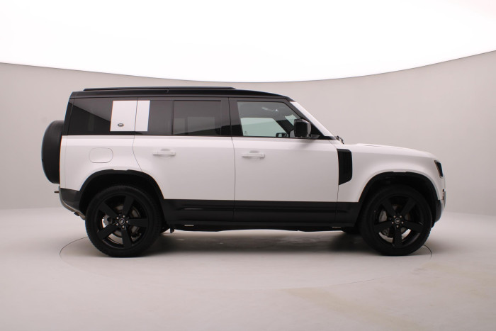 Land Rover Defender 110 P400 X-DYNAMIC HSE AWD CZ 3.0 Dynamic