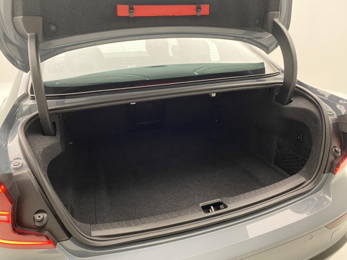 Volvo S60 B5 AWD ULTIMATE DARK AUT