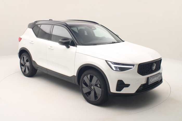 Volvo XC40 B3 AUT PLUS BLACK EDITION