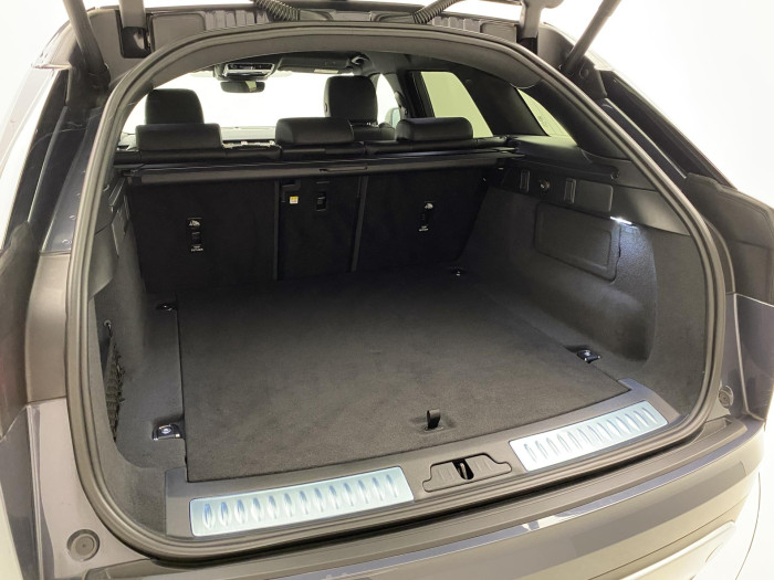 Land Rover Range Rover Velar D200 S AUT AWD 2.0 d