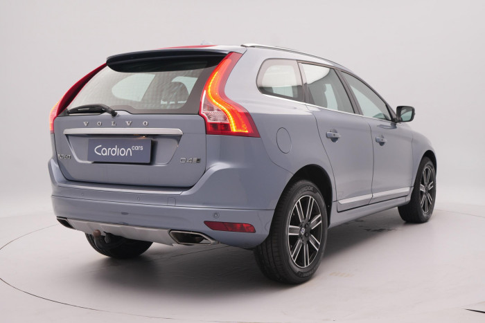 Volvo XC60 D4 AWD SUMMUM AUT 2.4 d Summum