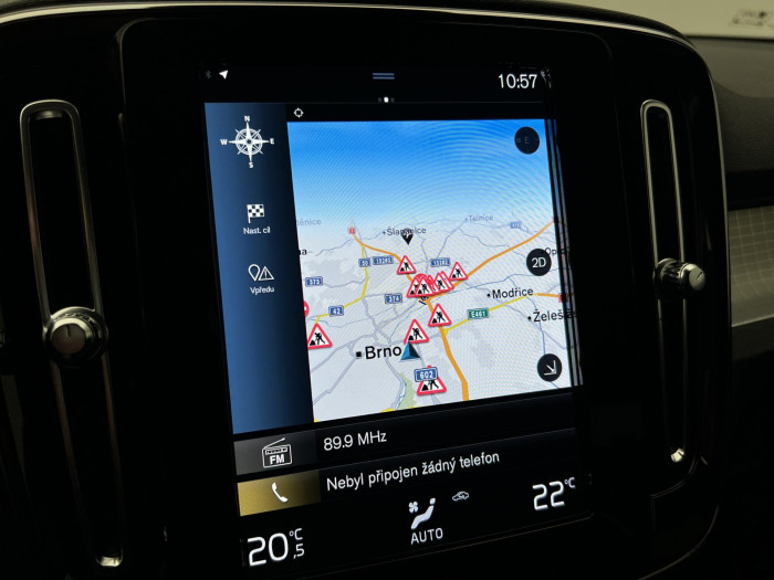 Volvo XC40 T2 MOMENTUM AUT 1.maj. 1.5 Momentum