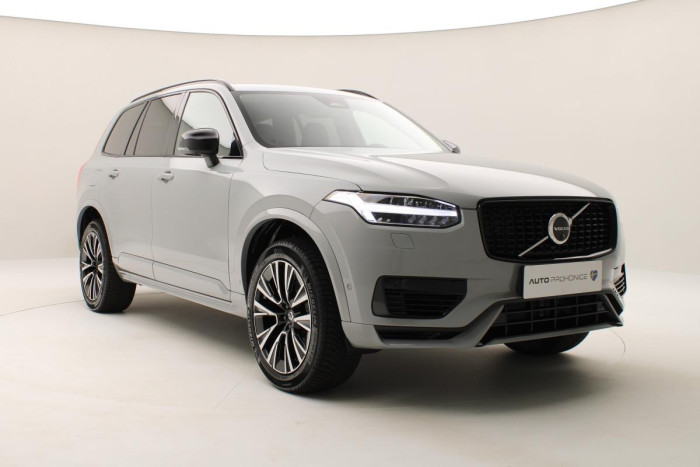 Volvo XC90 T8 AWD AUT RECHARGE DARK PLUS 2.0 Plus