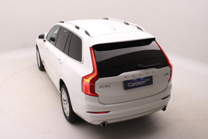 Volvo XC90 D5 AWD MOMENTUM AUT CZ 7míst 2.0 d Momentum